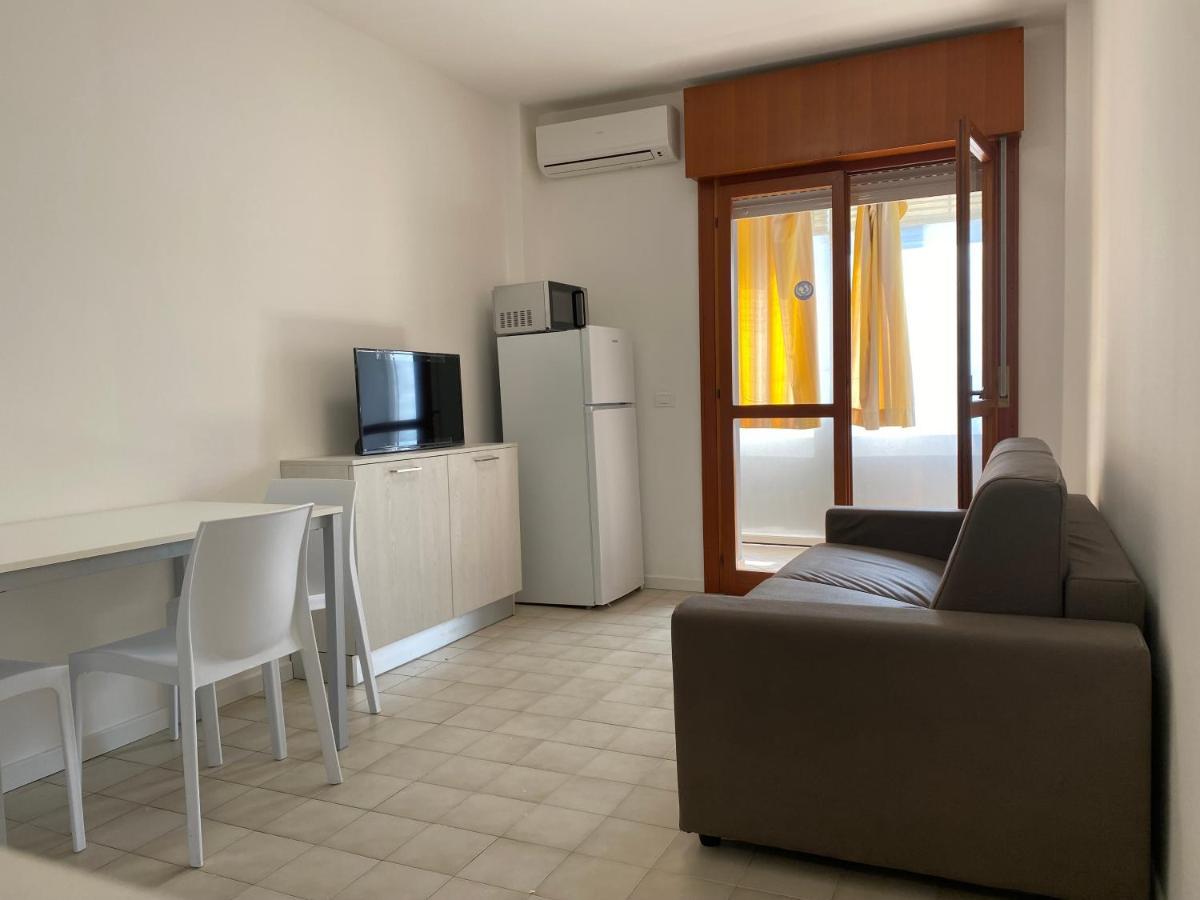 Apartamento Solemare Federica *